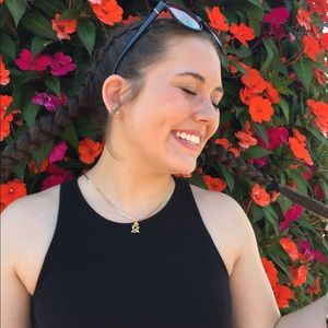 Meet your Posher, Brianna